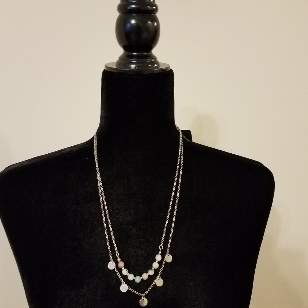 Torrid Necklace